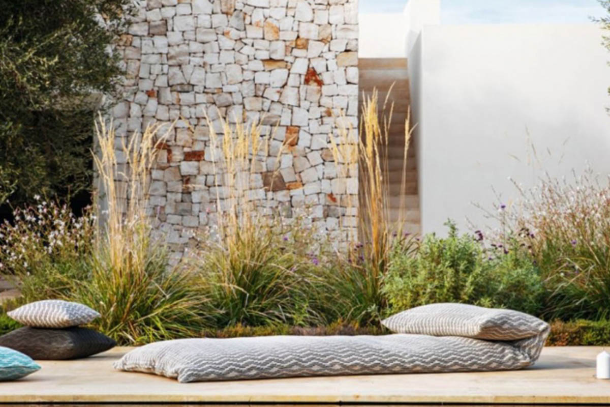tendances jardin 2022