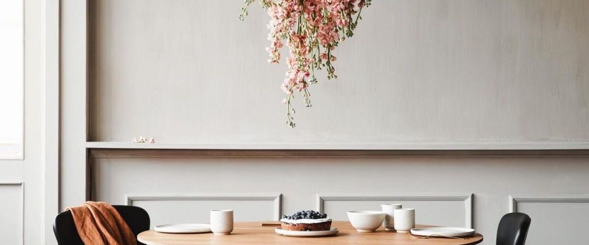 Design Trends for Spring 2022