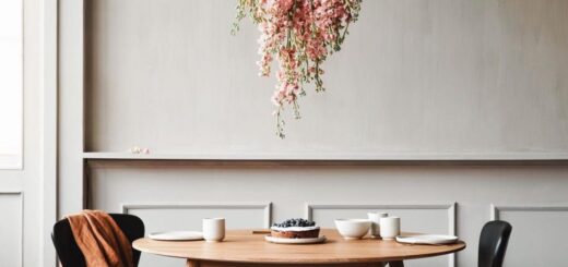 Scopri i trend di Design per la Primavera 2022 con Arredare Moderno
