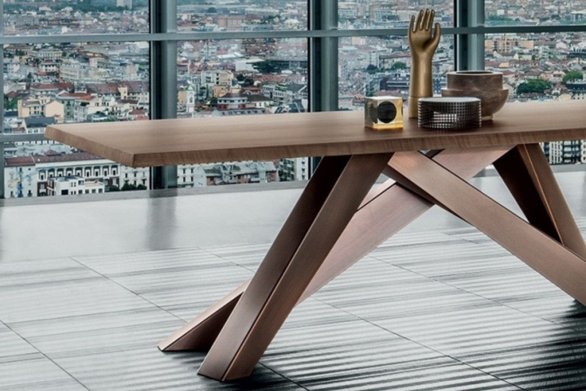 Big Table Bonaldo Tisch
