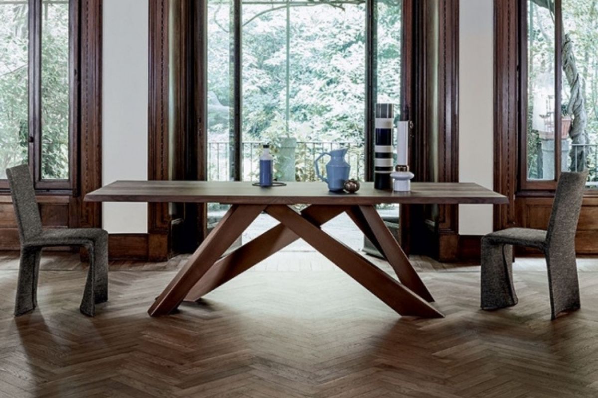 Big Table Bonaldo Tisch