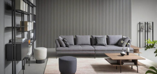 Bonaldo sofas