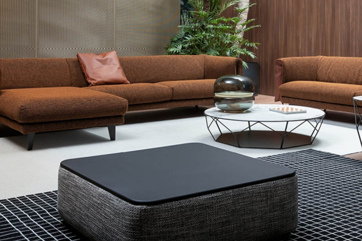 Pouf Bonaldo