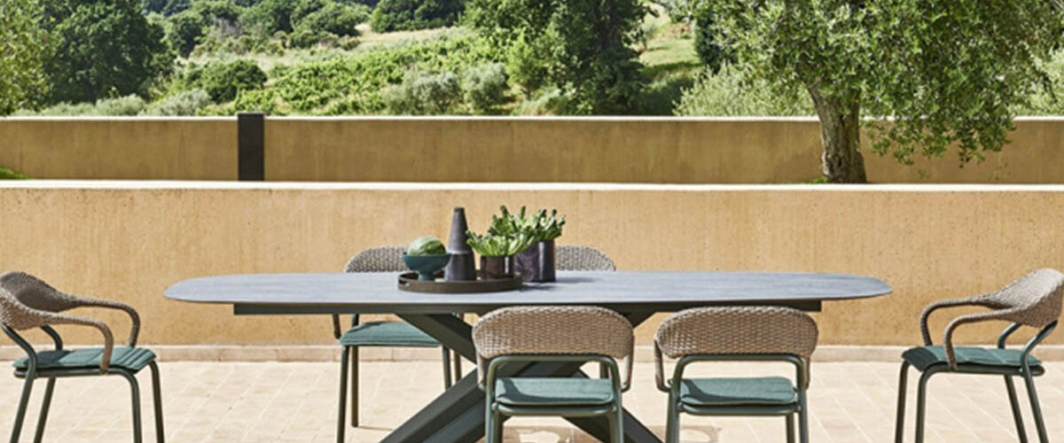 Outdoor trends 2022