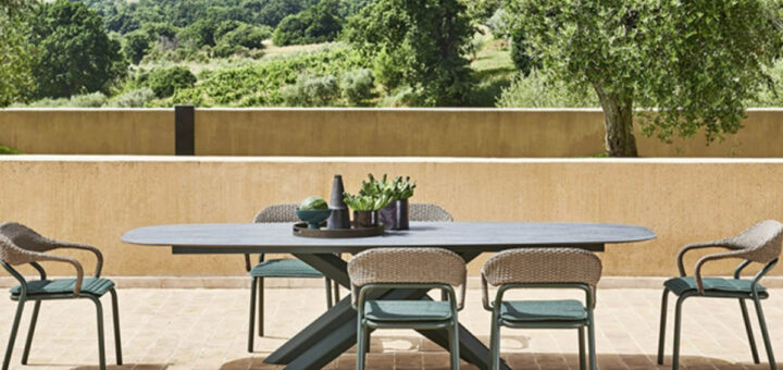 Outdoor-Trends 2022
