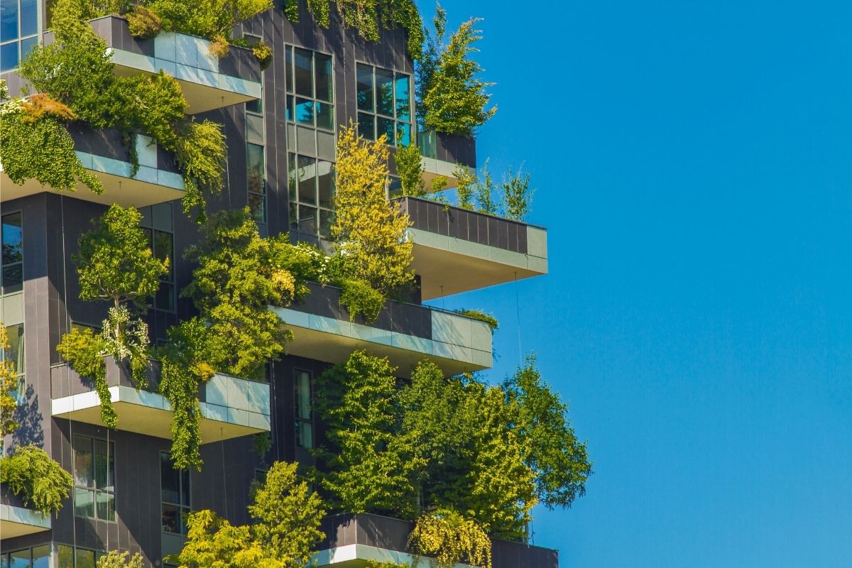 6 Architectes italiens les plus célèbres dans le monde