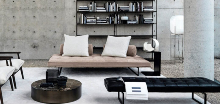 Brand arredamento moderno
