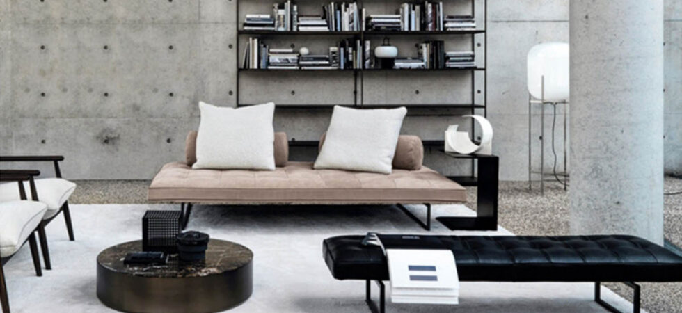 Brand arredamento moderno