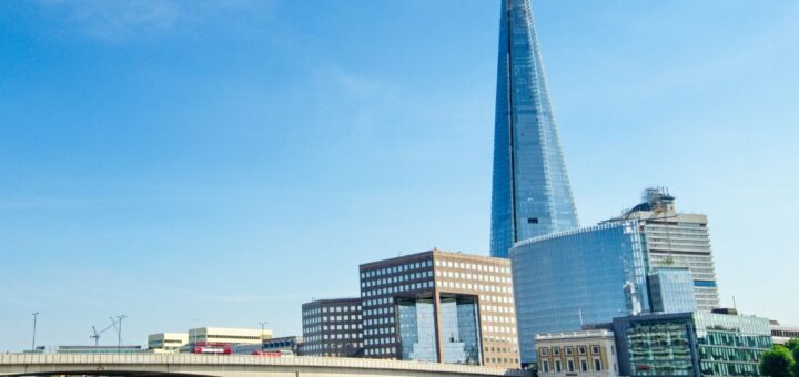 Architetti italiani famosi nel mondo