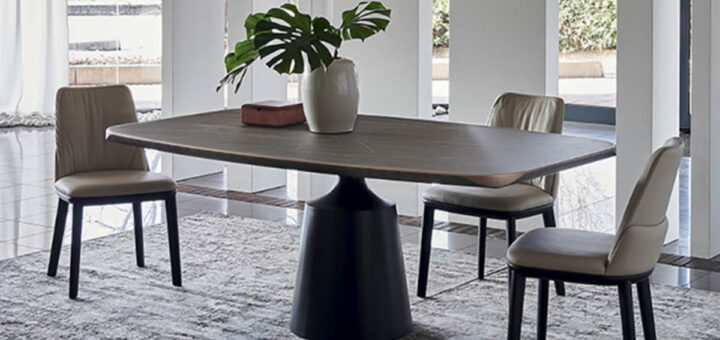 table living room