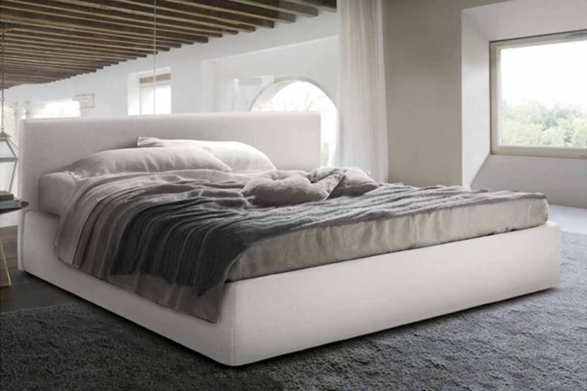 Letto alla francese