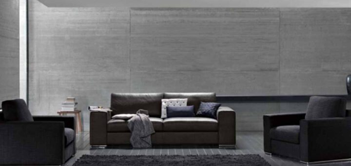 zweisitzer sofa