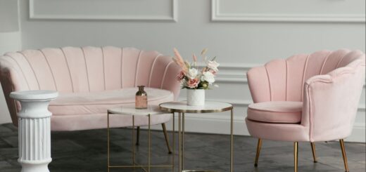 Combiner le fauteuil de canapé
