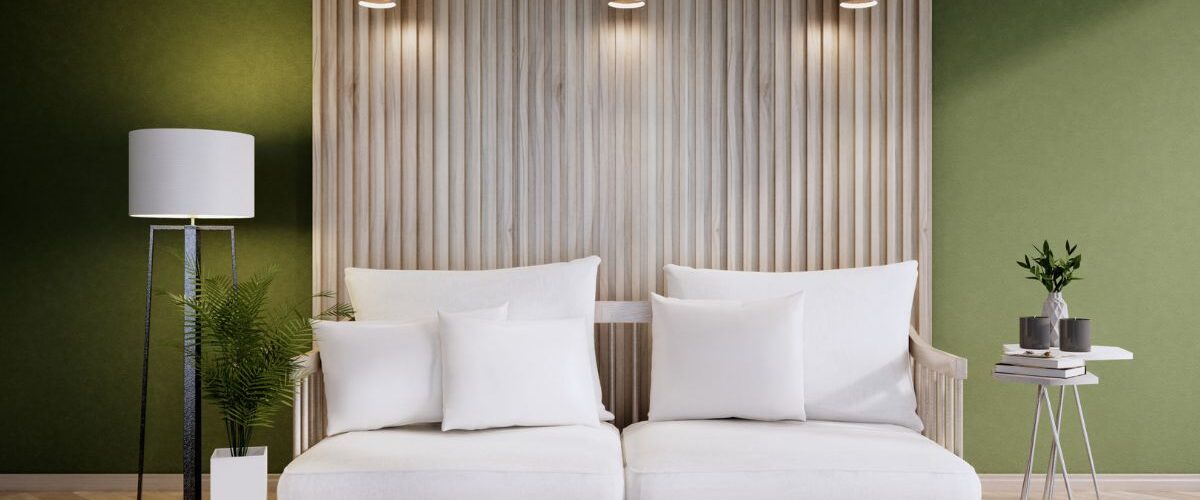 Sustainable materials for furniture: everything you need to know