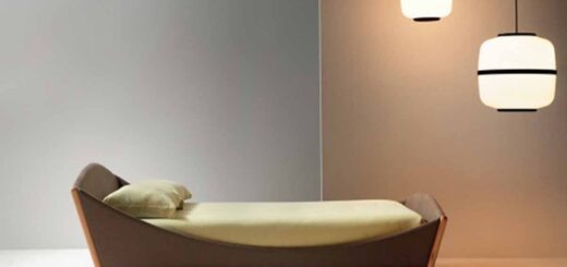 Single bed