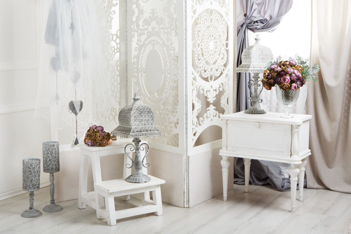 Shabby chic