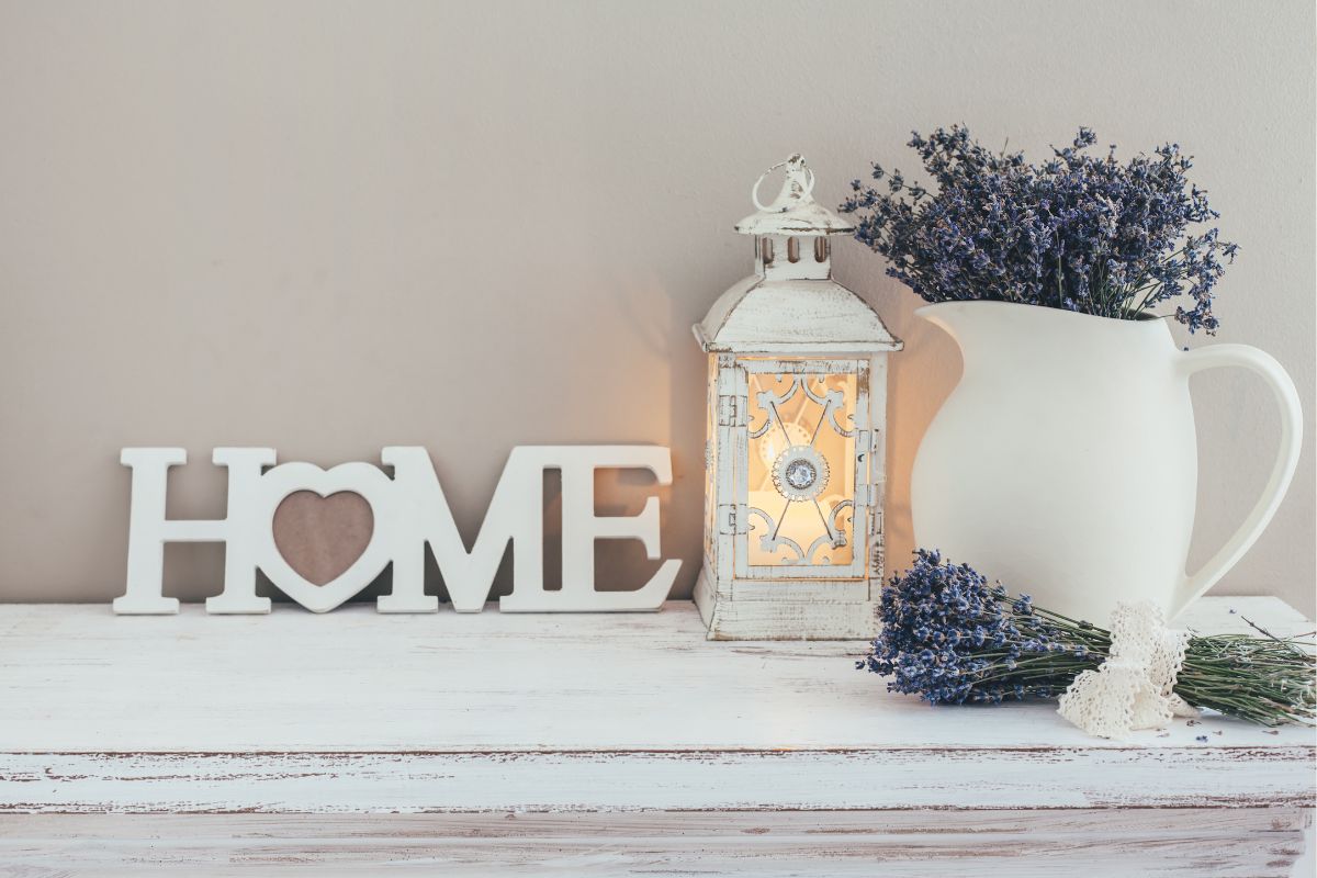 Shabby chic