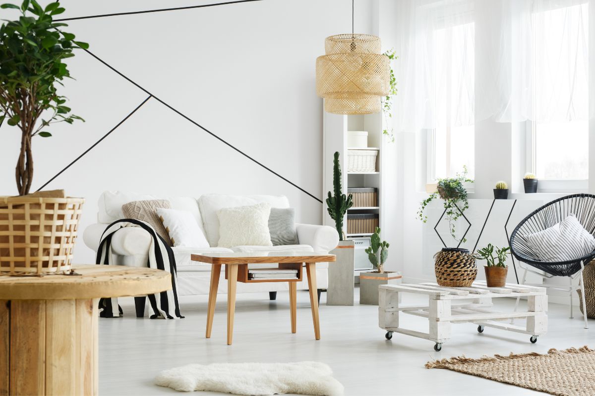 Tipi di legno per mobili