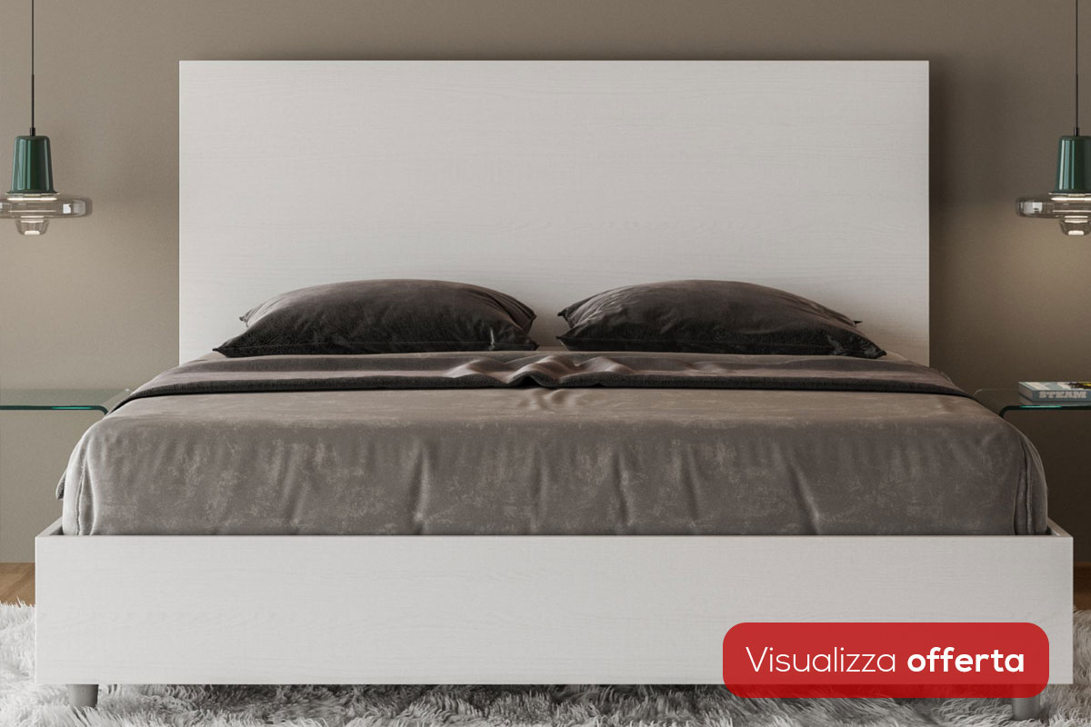 Cama estándar Itamoby