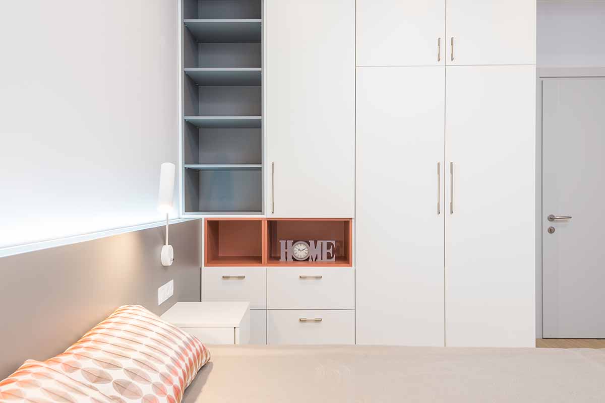 wardrobe dimensions