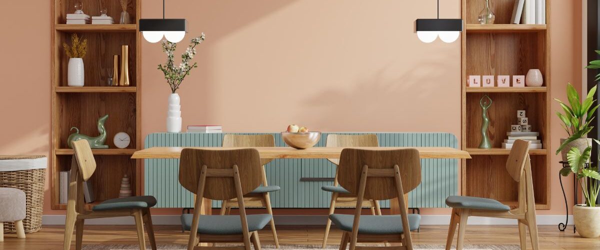 sedie di legno moderne