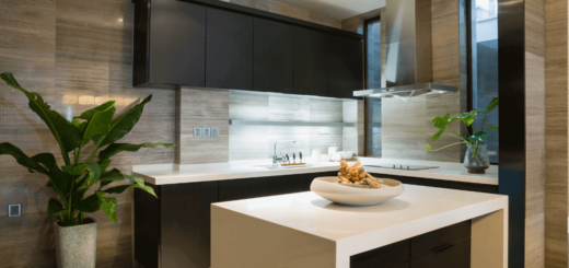 Foto di cucine moderne