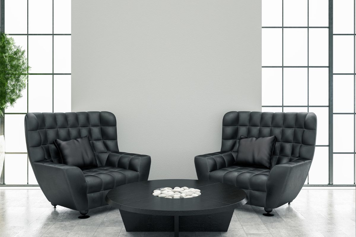 Guide to furnishing a medical practice