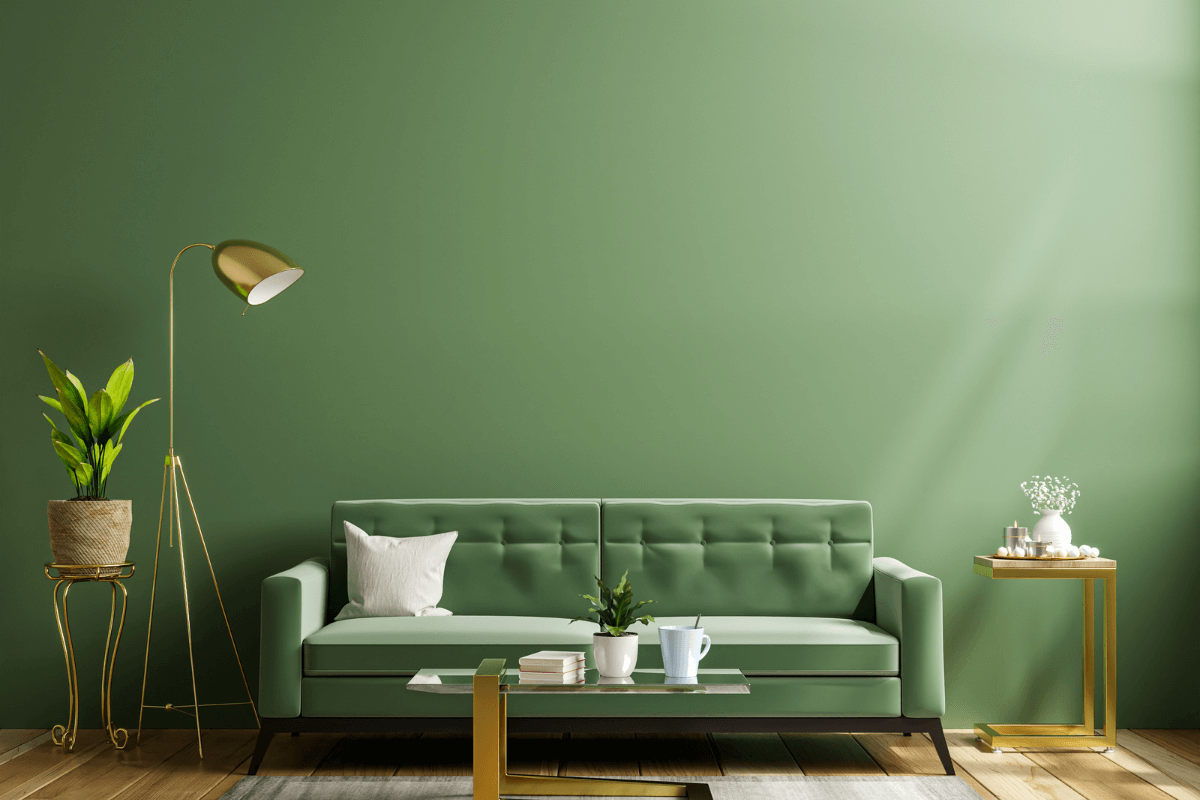 Couleurs tendance de 2023 :