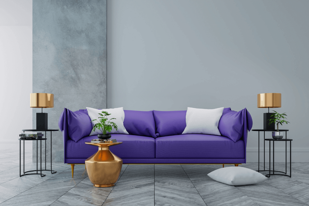 Couleurs tendance de 2023