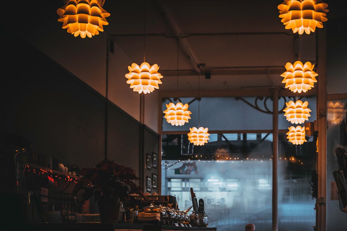 Light Designer