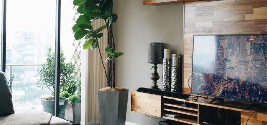 Modern wall systems