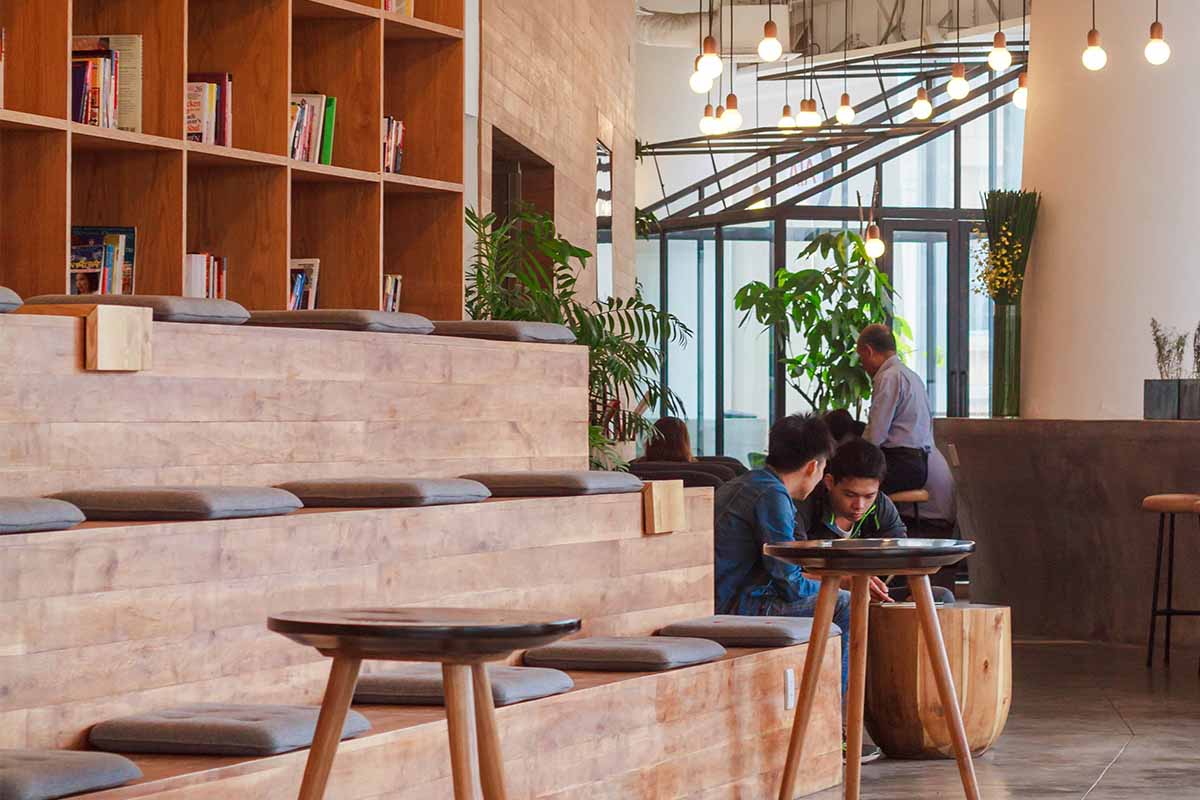 Remodelación de hoteles