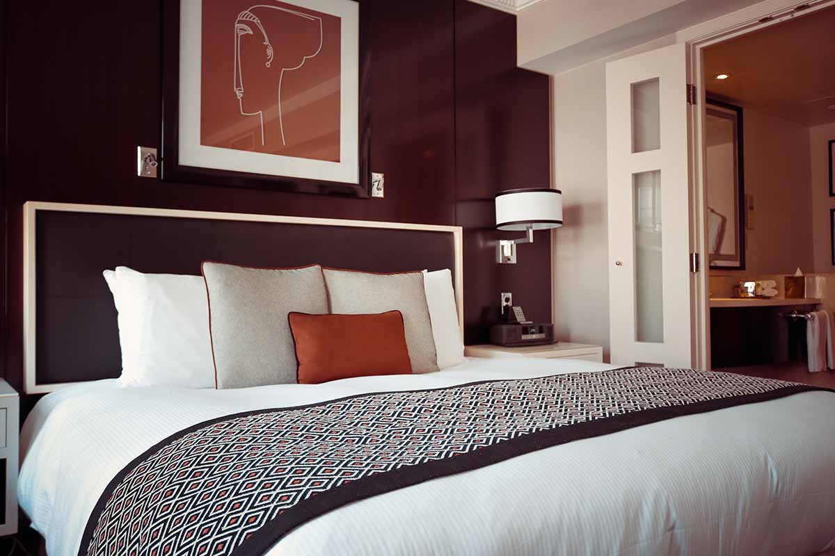 Hotel Restyling
