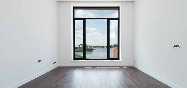 floor plans and projects