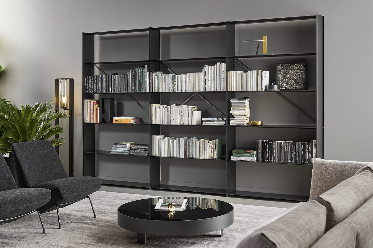 open space moderne