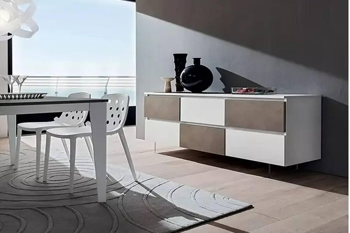 open space moderne