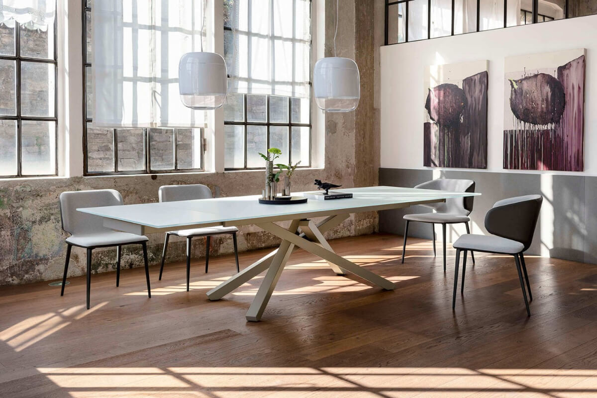open space moderne