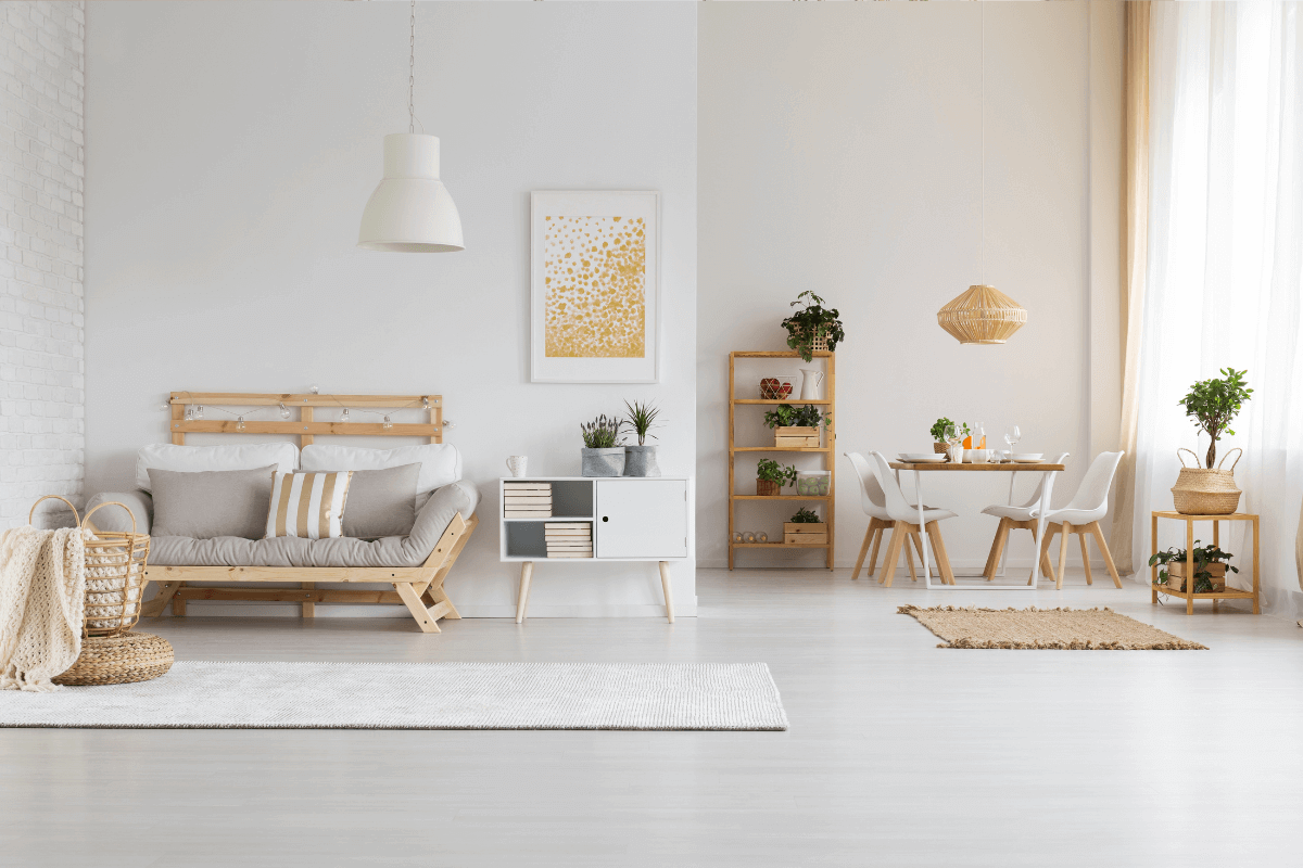 open space moderne