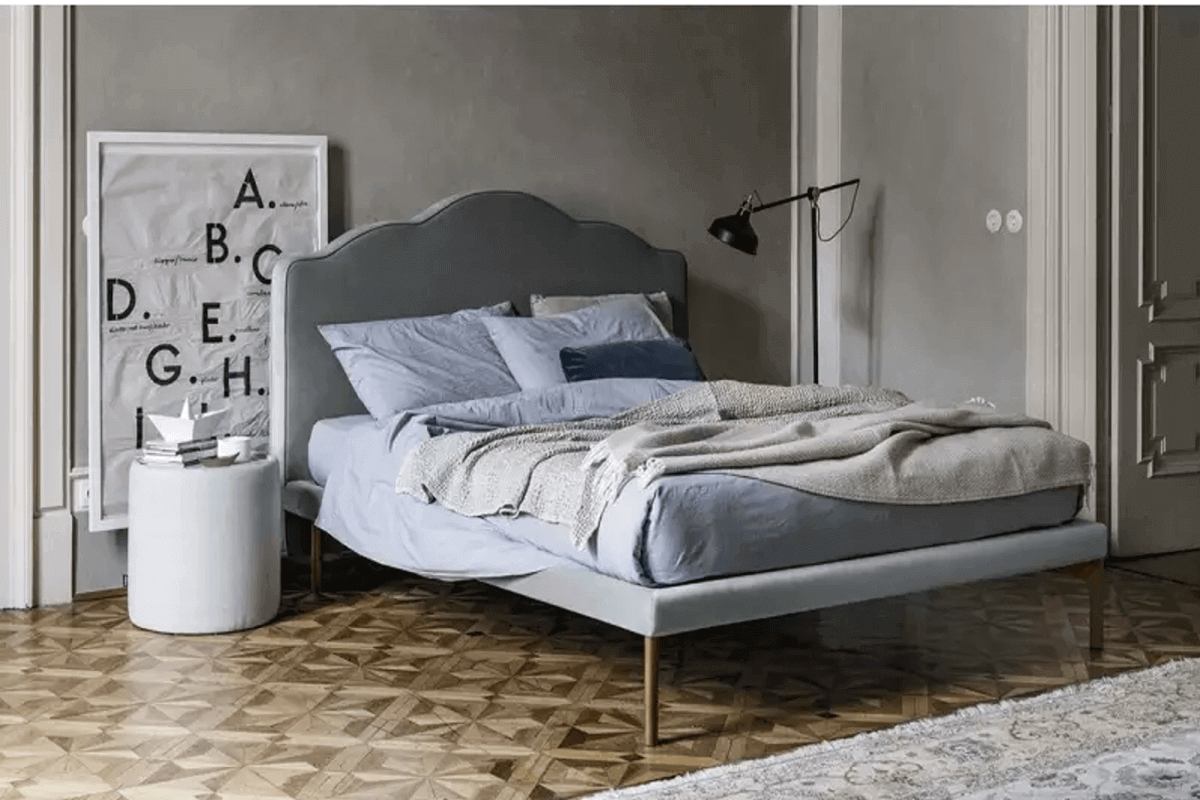 chambre moderne
