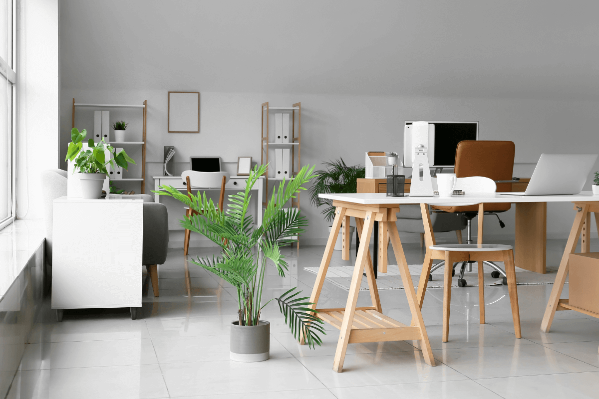arredare una casa moderna