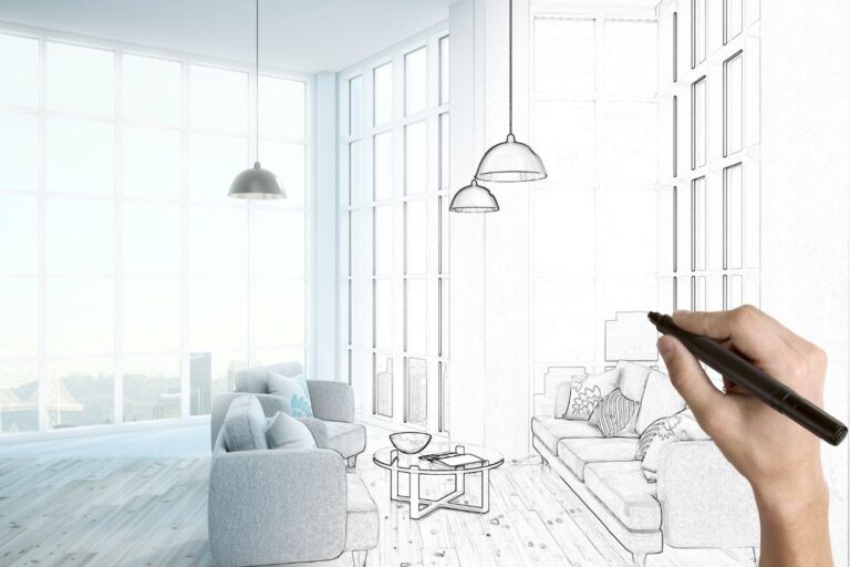 10 diseñadores de interiores italianos que debes conocer