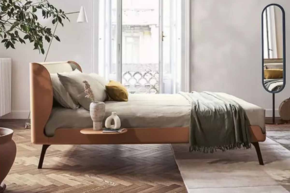 Enjoying comfortable reading: choosing the right bed for bed reading