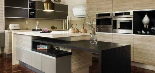 cucine moderne idee