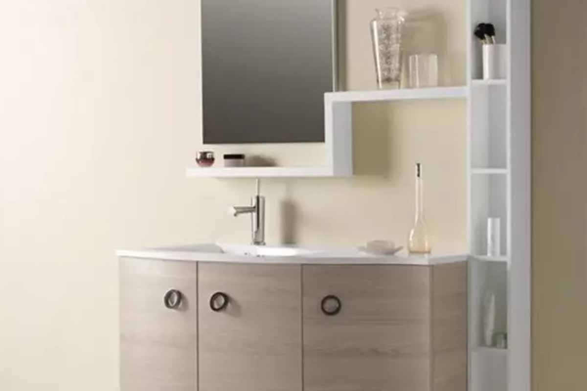 modello venere106 labor legno