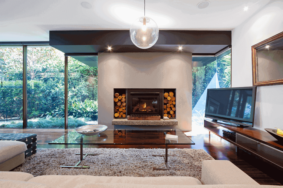 projets pour une maison moderne