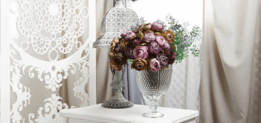 arredamento stile country