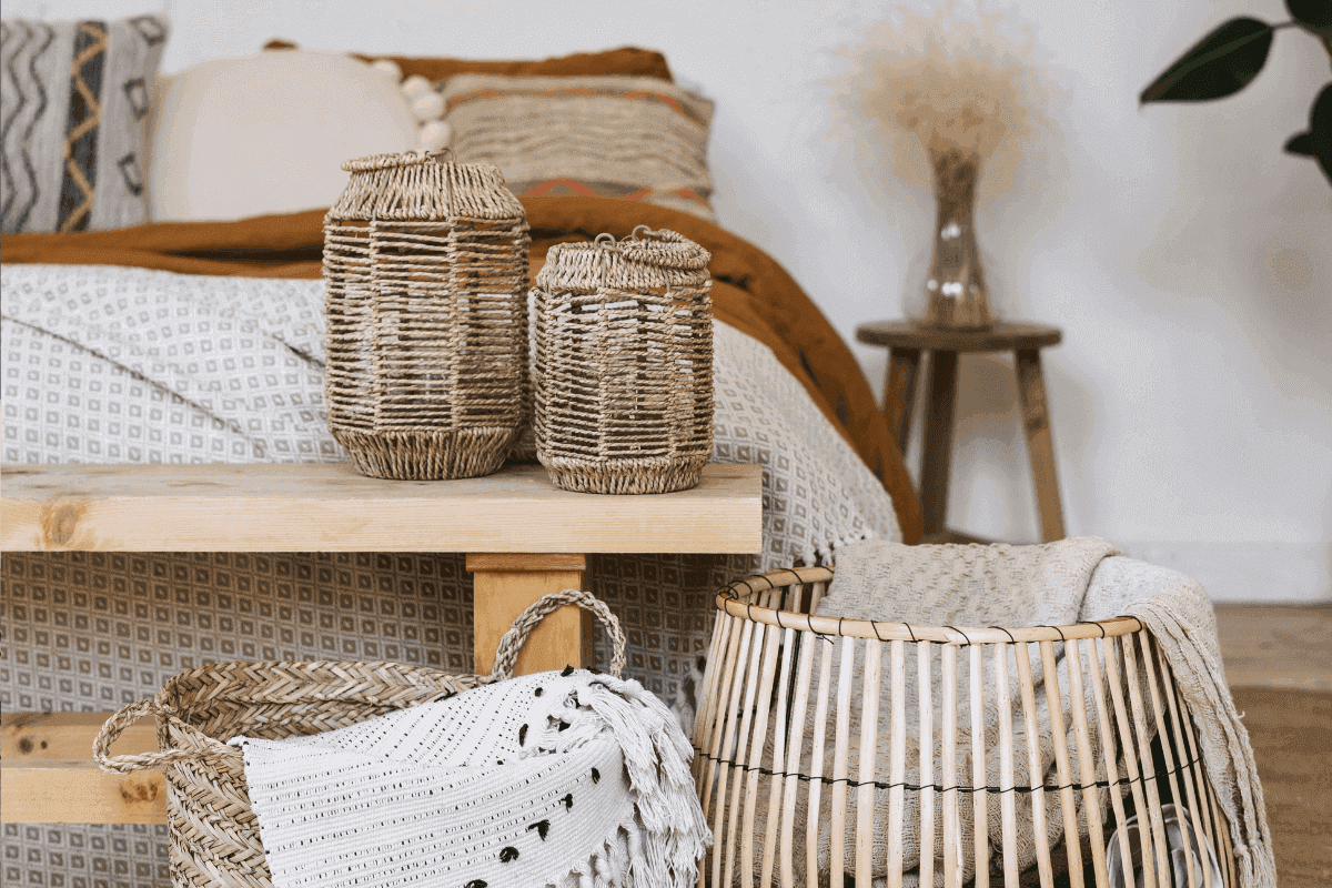 arredamento stile country