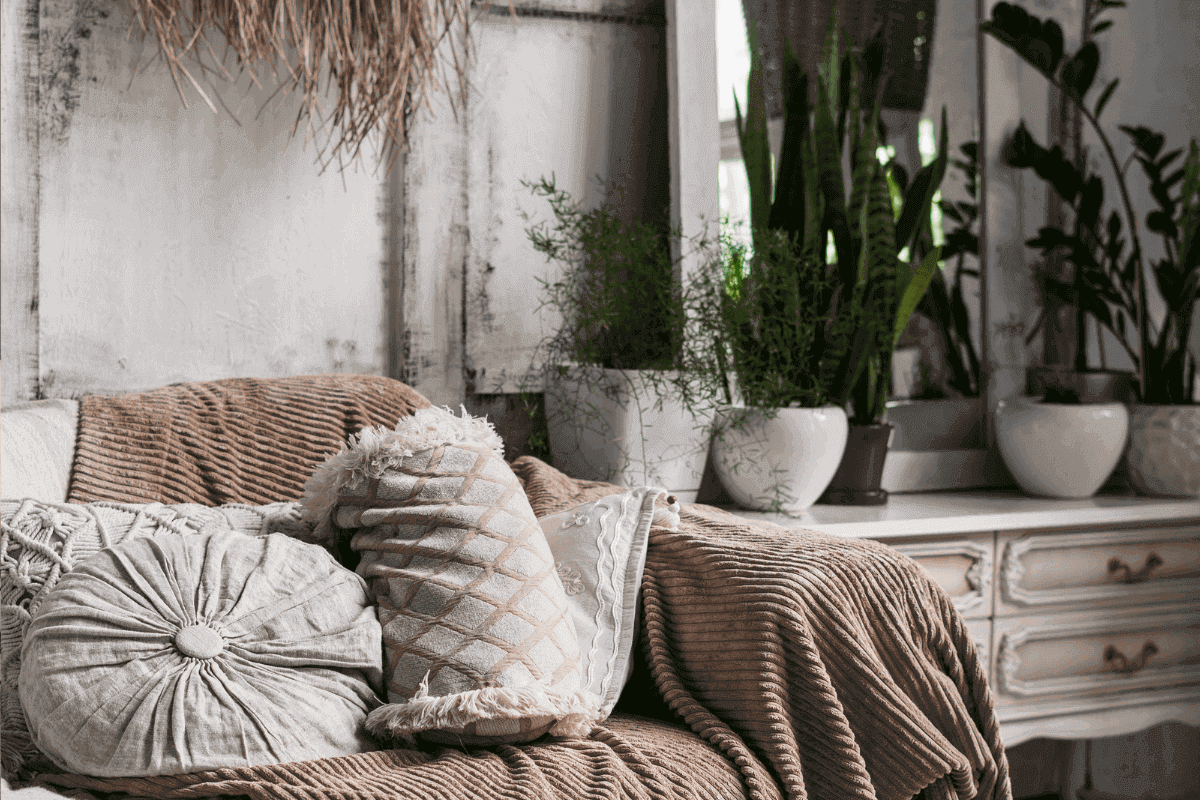 Ameublement Style Country Maison Country