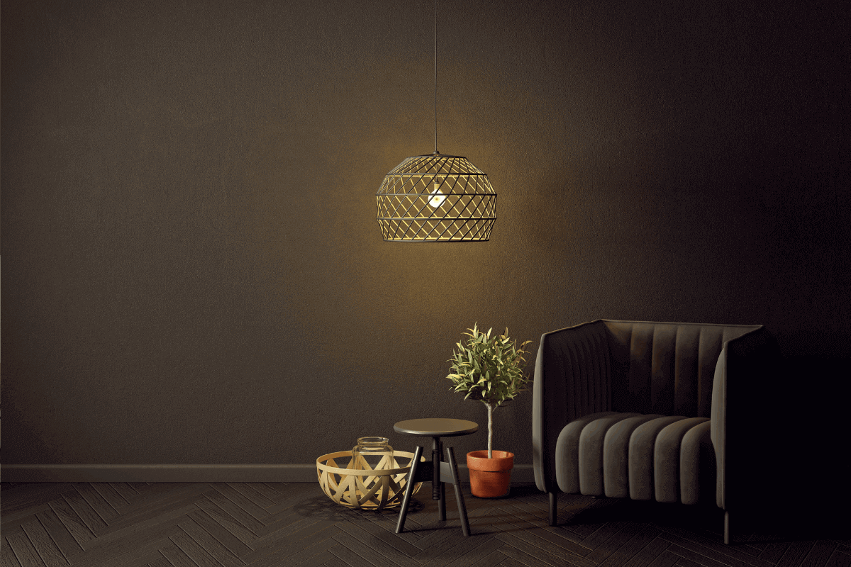 colore ardesia nell'arredamento