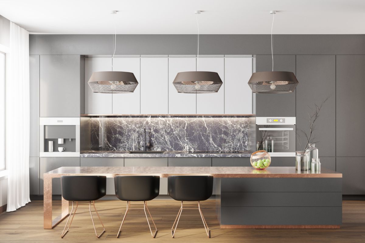 How to furnish a 90 square metre flat: guide and advice